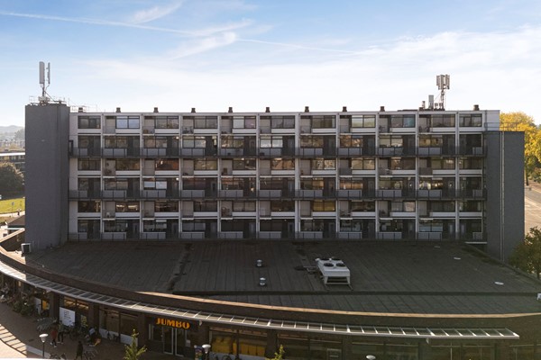 Medium property photo - Treubstraat 156, 6535 ZN Nijmegen